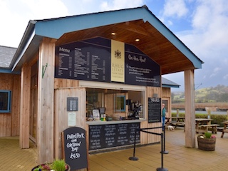 Rhug Estate Farm Shop - Wales - The Foodie Travel Guide