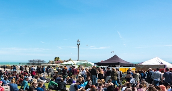 Brighton Food Festival