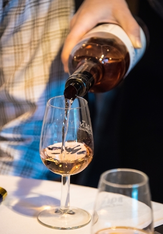 Sussex Wine Tours Bolney Estate