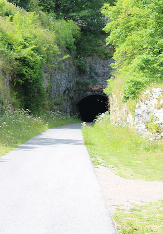 Railway Tunnels Monsal Trail