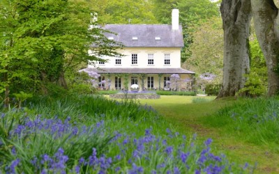 Plas Bodegroes Restaurant With Rooms: Have a Romantic Foodie Escape