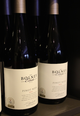 Bolney Estate Pinot Noir