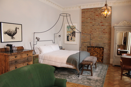 Artist Residence Pimlico London