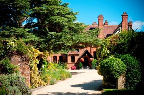 Careys Manor Brockenhurst
