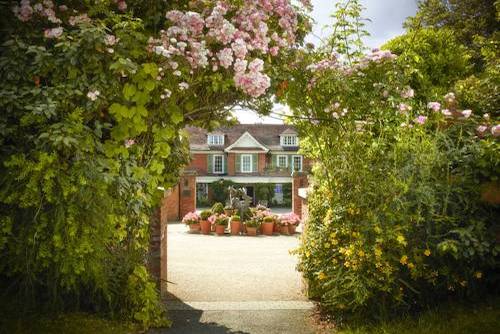 Chewton Glen Hampshire