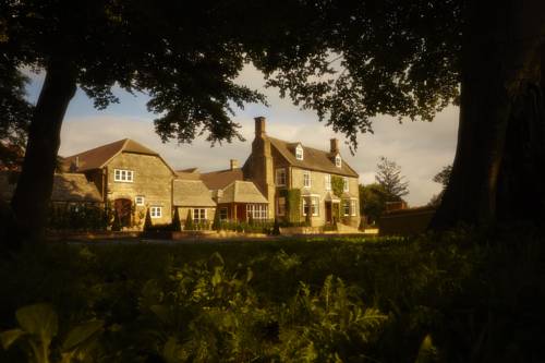 Dormy House Hotel Broadway