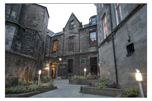 Hotel du Vin Edinburgh
