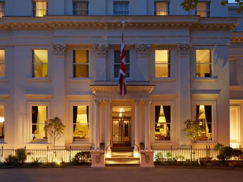 Exterior Malmaison Hotel Cheltenham