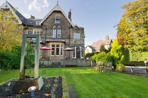 The Bijou Harrogate