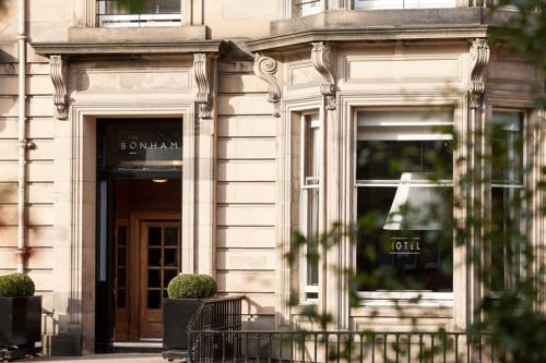 The Bonham Edinburgh