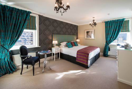 The Grafton Boutique B&B Harrogate