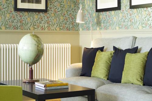 The Manor at Sway New Forest