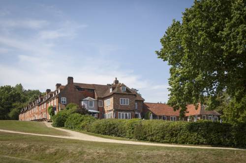 Master Builders Hotel Beaulieu