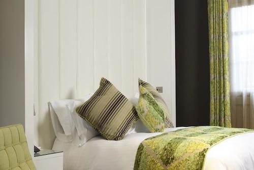 The Rutland Hotel Edinburgh
