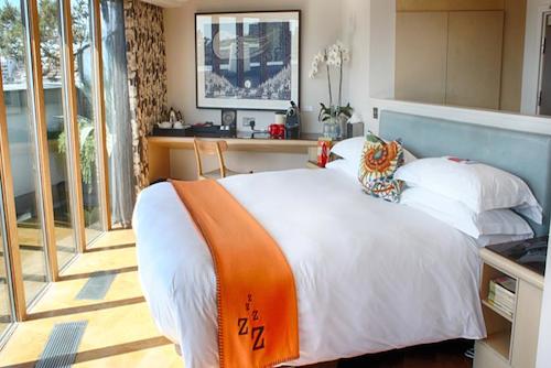 The Zetter Hotel Clerkenwell London