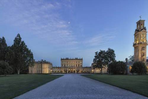 Cliveden House Taplow