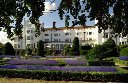 Danesfield House Marlow