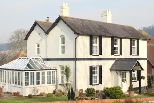 Denbies Farm House B&B Dorking