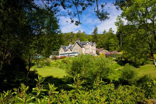Duisdale House Isle of Skye