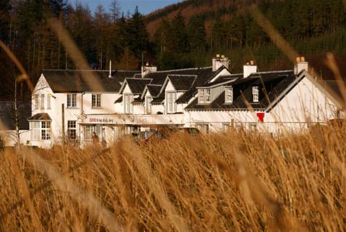 Mhor 84 Kingshouse Scotland