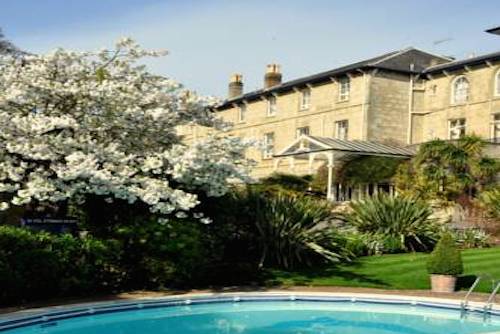 The Royal Hotel Ventnor
