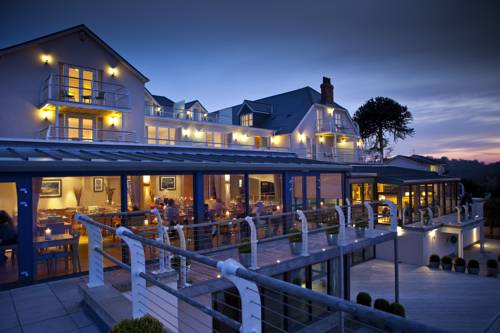 St Brides Spa