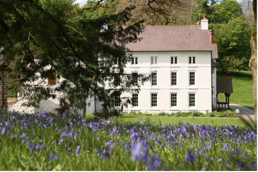The Grove Narbeth Wales