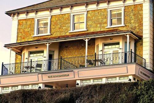 The Hambrough Ventnor