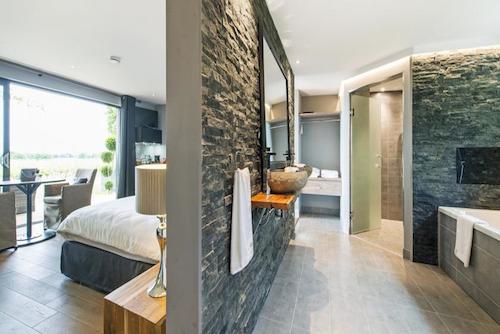 Tinwood Estate Lodges Chichester