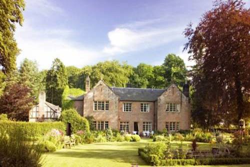 Trigony House Hotel Dumfries