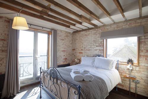 Rocksalt Restaurant With Rooms Folkestone