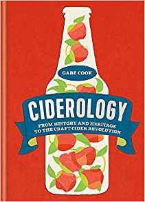 Cover of Ciderology Book