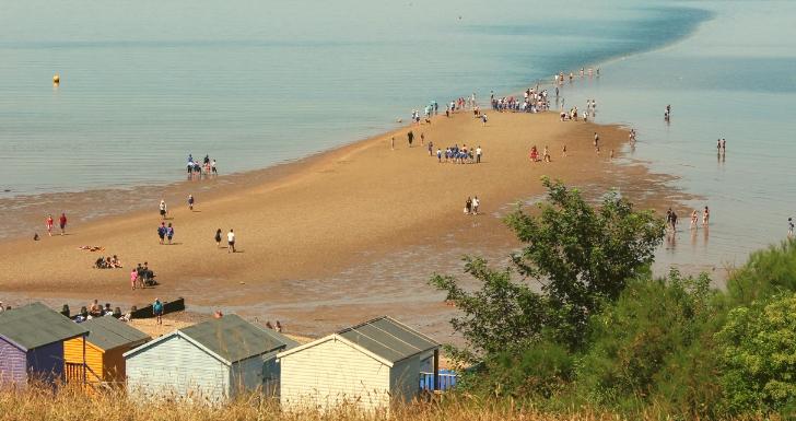 The Street Tankerton Slopes Whitstable Kent